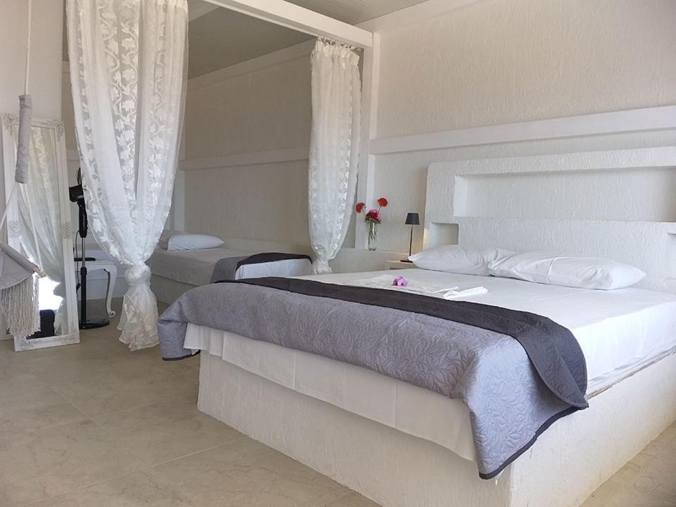 Anatoli Studios Шинуса Екстер'єр фото